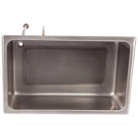 Apw Well Pan Weld Assy Ez-Fill 54515